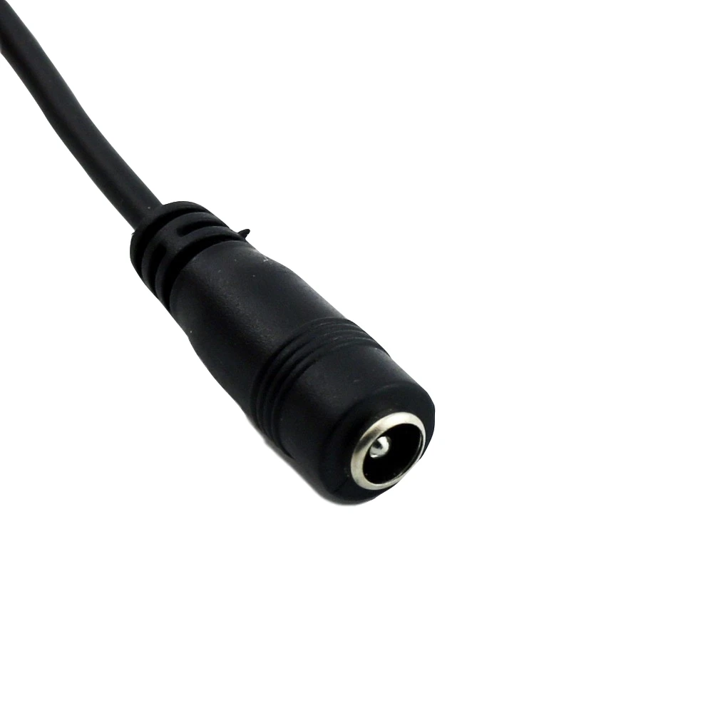 Cavo connettore adattatore di ricarica per caricabatterie CC da 1 pz per Microsoft Surface RT Surface Pro 1 2 15 cm