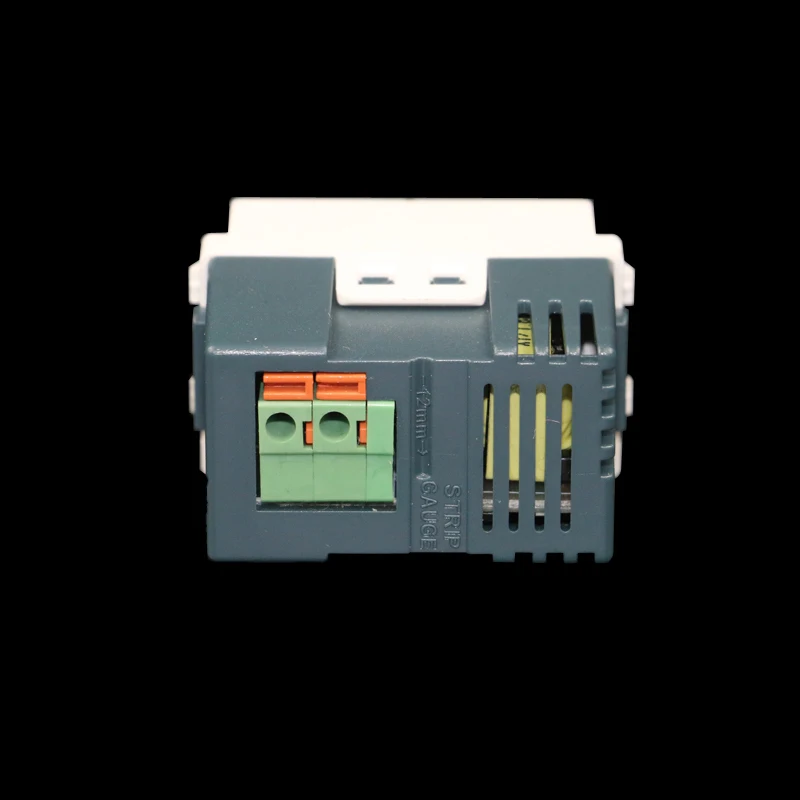 Interface USB Módulo interruptor adaptador, 220V a 5V 1A