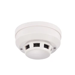 (1 PCS)12VDC NC output Home security Control Ceiling Coal Gas natural Gas Alarm LPG Leak detector Alarm Gas sensor Gas leaking