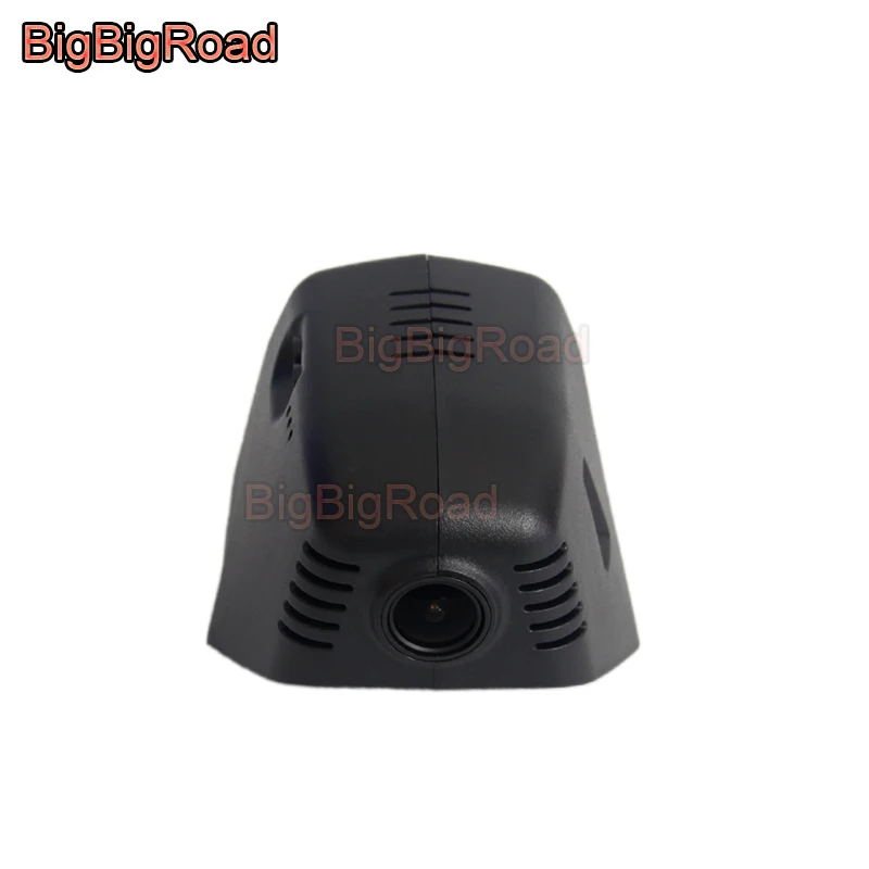 4Kプラグアンドプレイ車載Wi-Fi DVRビデオレコーダー ドライブレコーダー フォルクスワーゲン タイロン 2019-2021 ティグアン 2019-2022 シュコダ オクタビア 2021対応