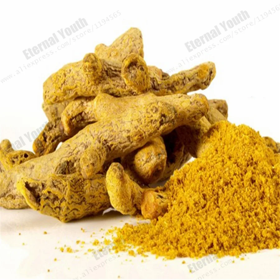 BULK PURE TURMERIC ROOT POWDER CURCUMIN GROUND TUMERIC Mask Powder