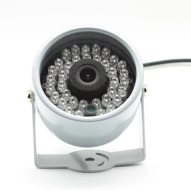 HD 1080P 1/2.9 "IMX323 Sternenlicht Niedrigen beleuchtung AHD CVBs Wetterfeste Mini Sicherheit Cctv-kamera Im Freien