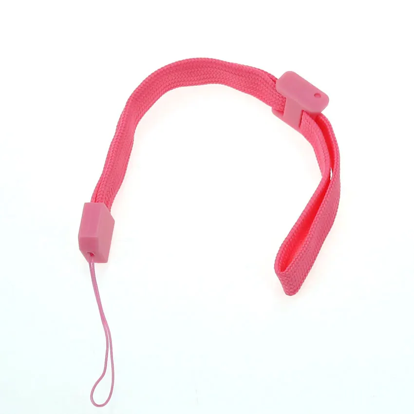 YuXi Anti-caduta Hand Strap lanyard Stringa per Wii PS4 VR PS3 Spostare PSV PSP Nuovo 3DS XL 3DSXL Remote Controller Corda Da Polso