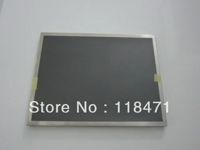 Brand Original 12.1 inch AUO G121SN01 V3 LCD Panel