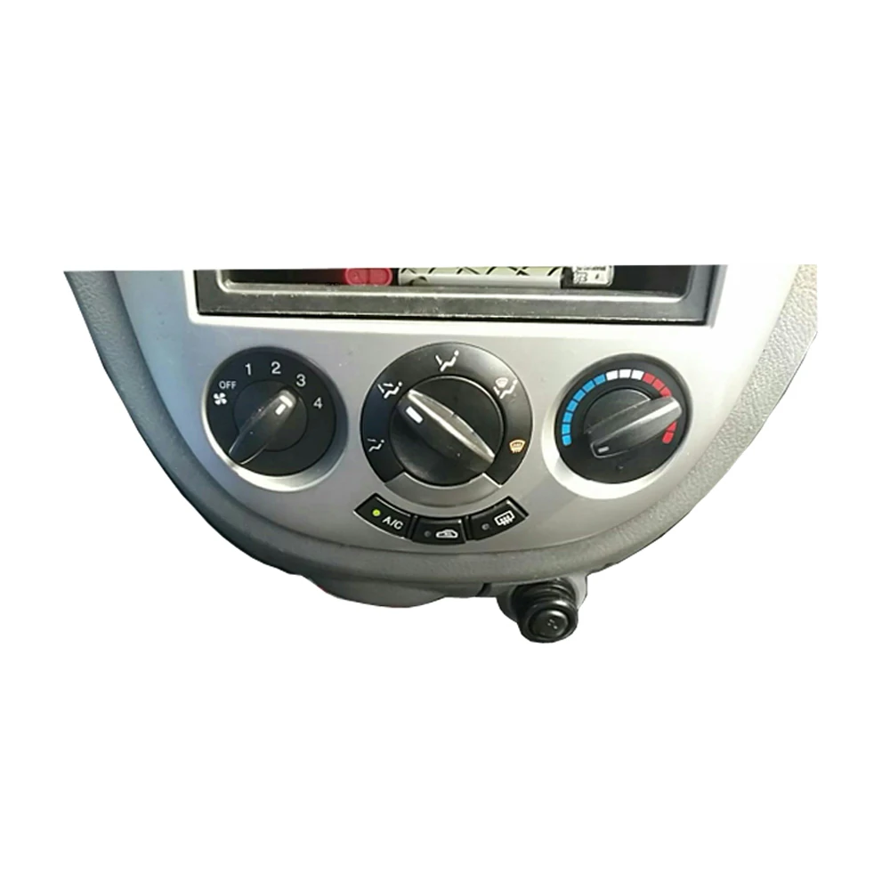 Air AC Heater Panel Climate Control Assy For Buick Excelle Wagon HRV For Chevrolet Nubira Optra For Daewoo Lacetti 96615408