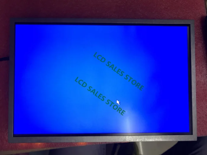 G121ean01.2 original 12.1 polegadas 1000 lêndeas brilho