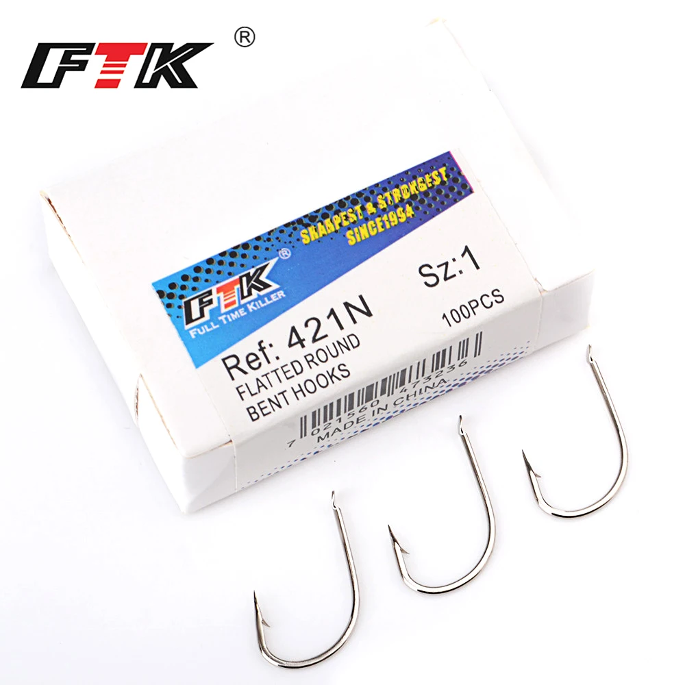 Ftk New 421N 1#-8# …