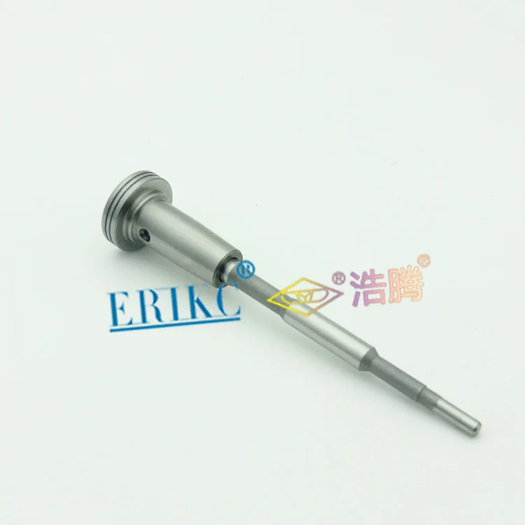 ERIKC FooVC01348 diesel fuel injector control valve assemblies F 00V C01 348 nozzle valve set  FooV C01 348 for bosch 0445110261