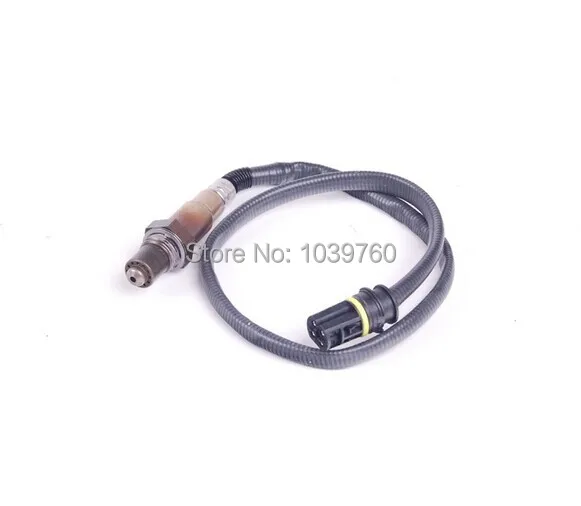 

New Rear Oxygen Sensor O2 for Mercedes W203 W211 W204 CLK SLK200 C180 C230 E200 0025400617