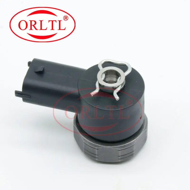 ORLTL F00VC30058 (F 00V C30 058) Common Rail Injector Solenoid Valve F00V C30 058 Automobile Parts Solenoid Valve