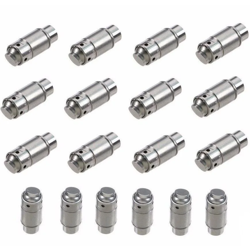 18PCS Hydraulic Valve Lifter For Mercedes W163 W211 W251 W463