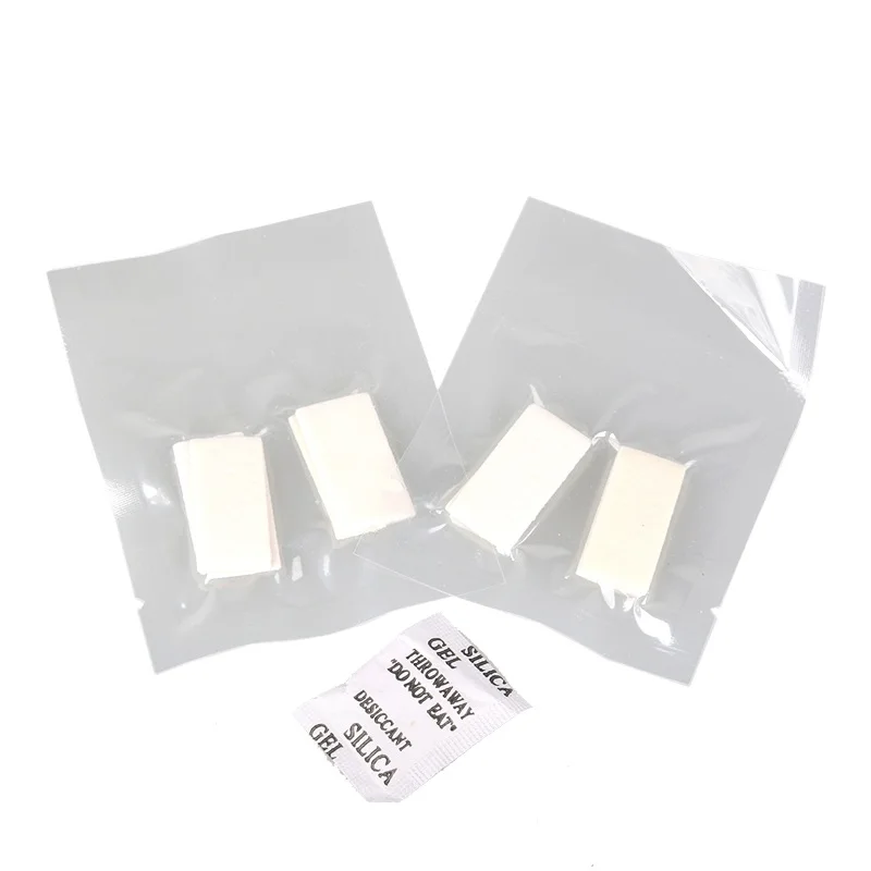 อุปกรณ์เสริมปลาการ์ตูน Anti-Fog Inserts Anti Fog Recycle Drying Inserts สําหรับ Xiaomi Yi Gopro Hero 1312110987   SJ5000/6/8 H9 หนึ่ง x3