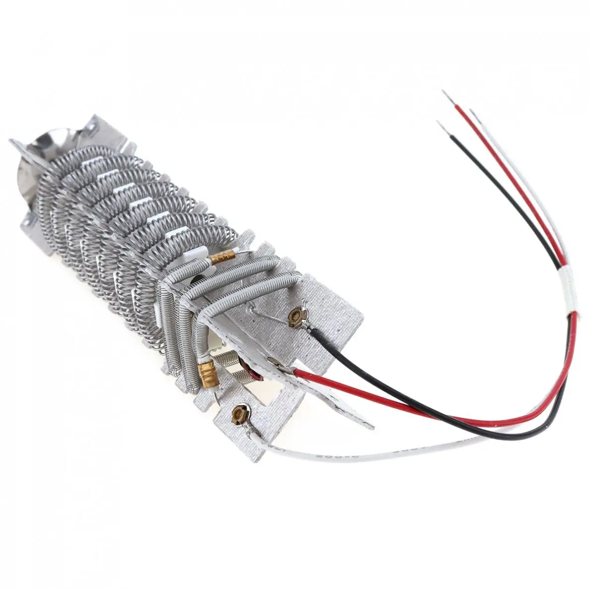 Nichrome-três fios de aquecimento ac220v com proteção contra superaquecimento, pistola de calor de 1500w/2000w, sem visor digital