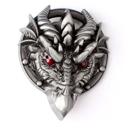 Dragon Belt Buckle