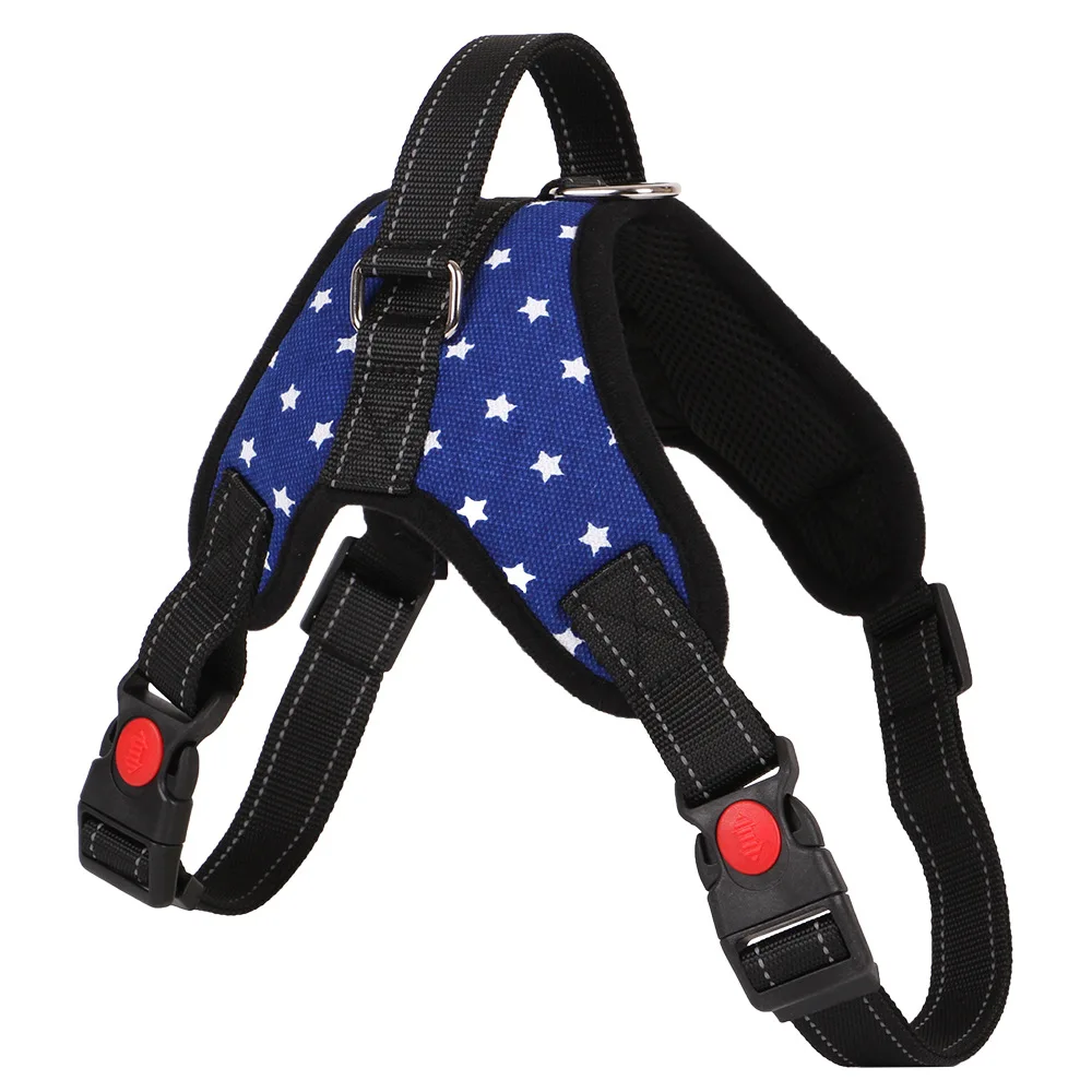 Chest Strap for Large Dog, Pet Supplies, traction Rope