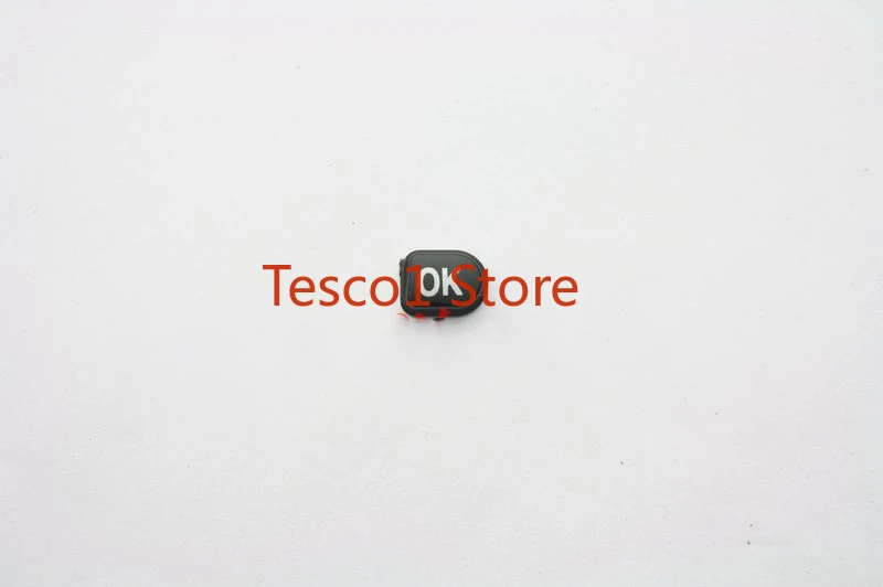 العلامة التجارية الجديدة الأصلي لنيكون D80 موافق زر استبدال الجزء إصلاح