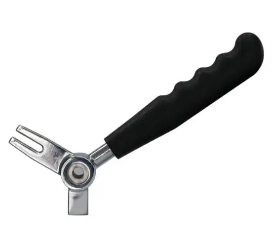 เครื่องทำไอศกรีมส่วนกดปุ่มจับBH/BK/BQ/BJ