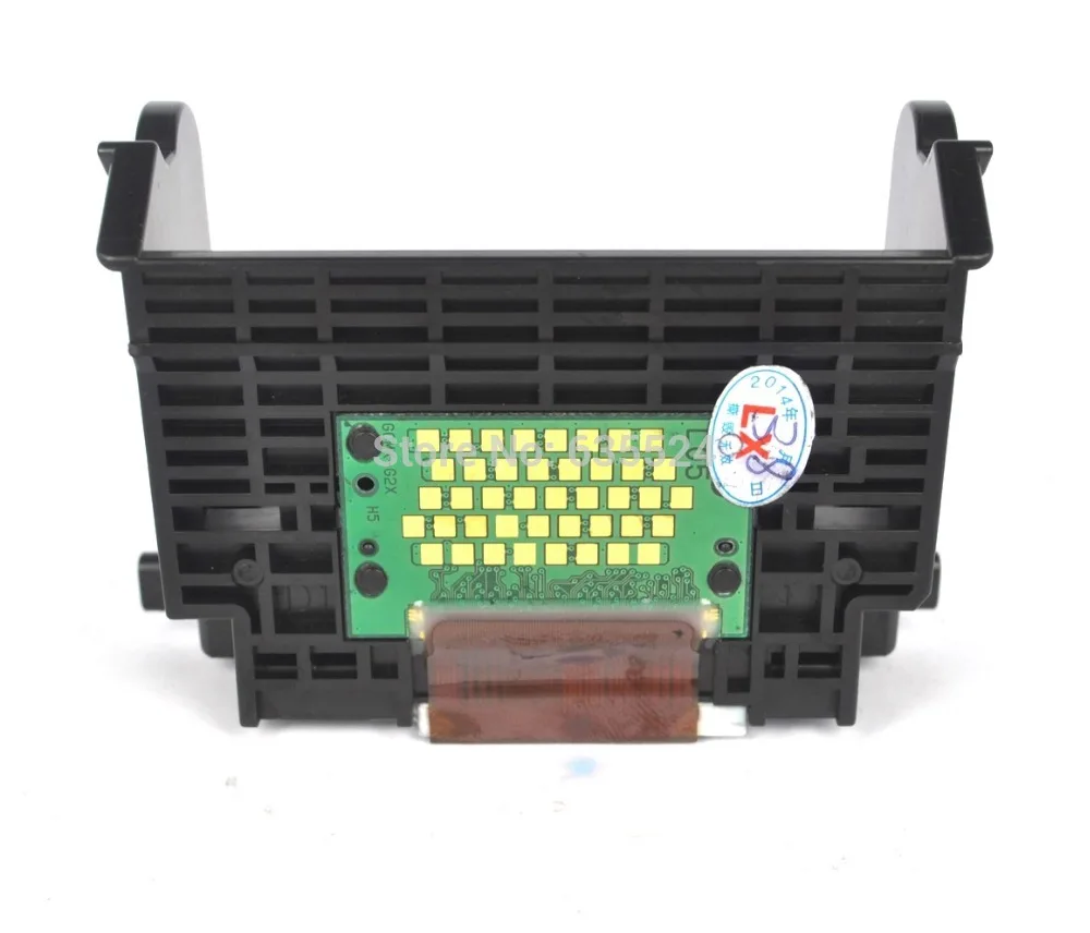 

PRINT HEAD QY6-0059 Original PrintHead For Canon IP4200 MP530 MP500 Printer Accessory Printer Parts IP-4200X
