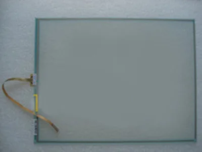 

310IS-A A02B-0307-B621 Touch Screen Glass Panel