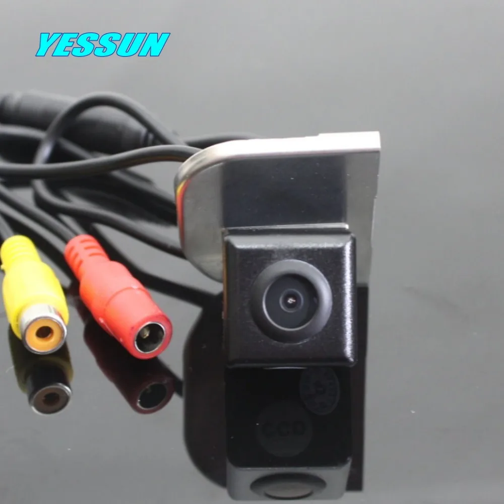 For Ford Focus MK3 2010-2015 Car Rearview Parking Camera HD Lens CCD Chip Night Vision Water Proof Wide Angle CAM