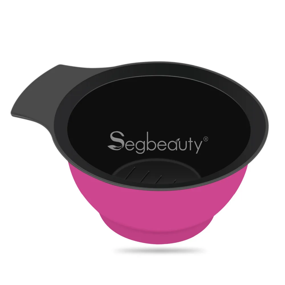 Segbeauty Hair Color Mixing Bowl Professional Salon Hair Dyeing Coloring Pot Hair Treatment DIY Mixer Bowl