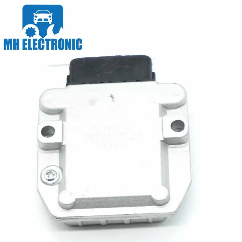 ¿Por qué el módulo de control de encendido MH ELECTRONIC 89621-16020 es la mejor opción para tu Toyota Corolla, Camry, RAV4 o Lexus LX450?