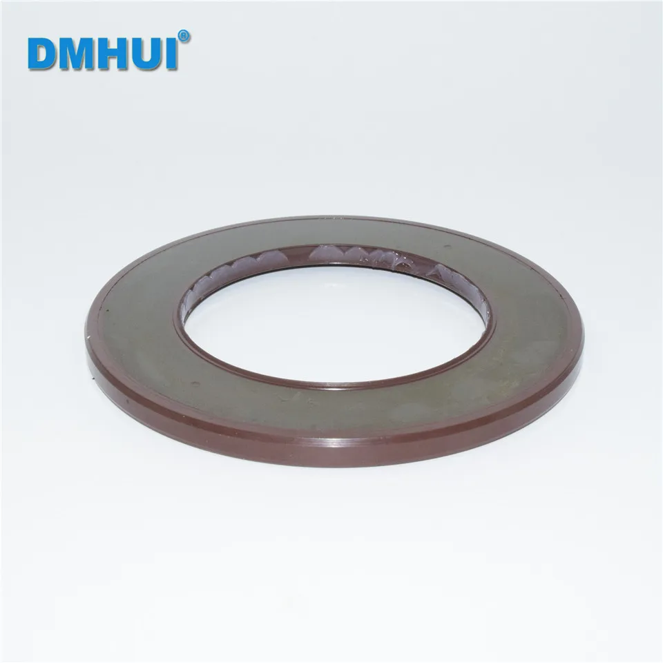 China DMHUI Brand BABSL10Fx2 Type Oil Seal 75X120X7 Or 75*120*7 Rubber/ Rubber Used For A4VG250 ISO 9001:2008 75-120-7