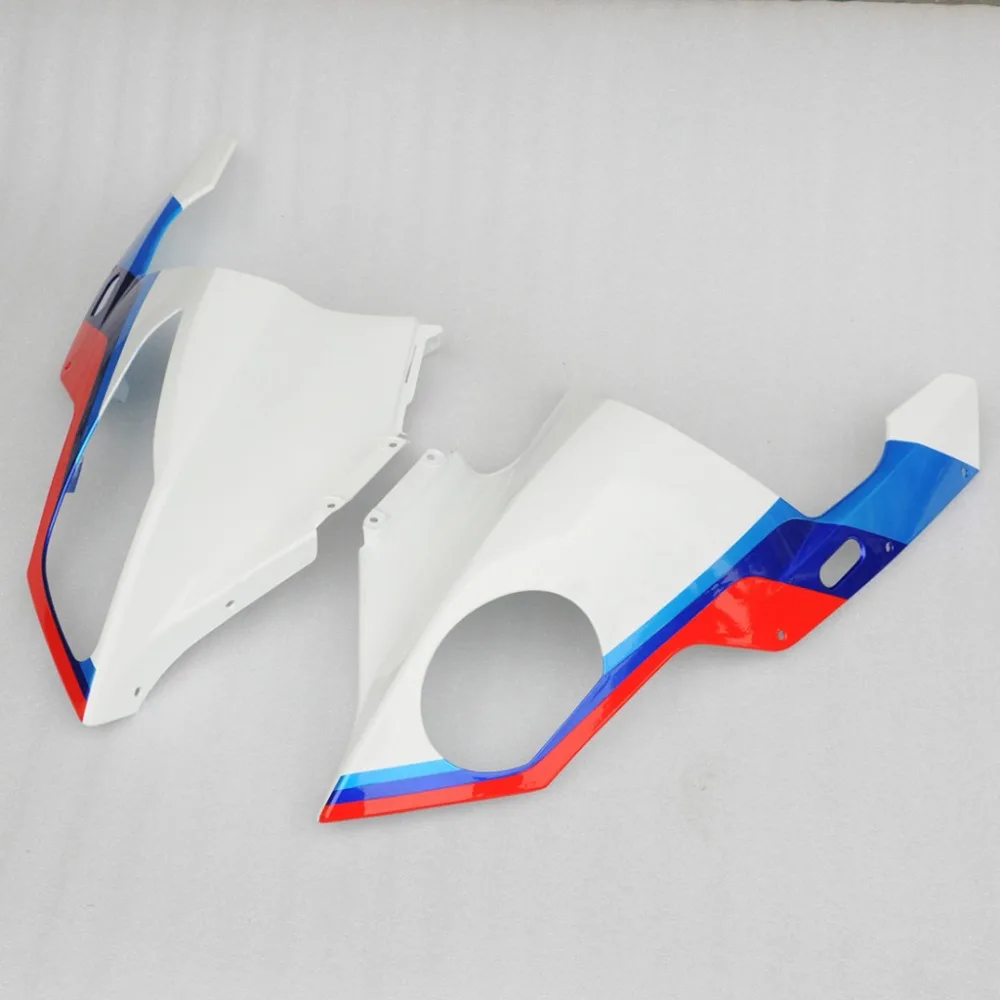 Hot UV Paint ABS Injection Molding Bodywork Fairing For BMW S1000RR 09 10 11 12 13 [CK1391]