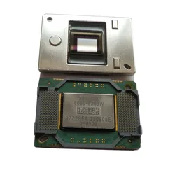 Novo chip DMD do projetor, 8060-6318W / 8060-6319W 8060-6318W 8060-6318W 8060-6319W