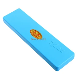 [OOTDTY] 2017 Single Layer Fishing Box Portable Fishing Second Line Box Fishing Tackle Boxes APR07_17