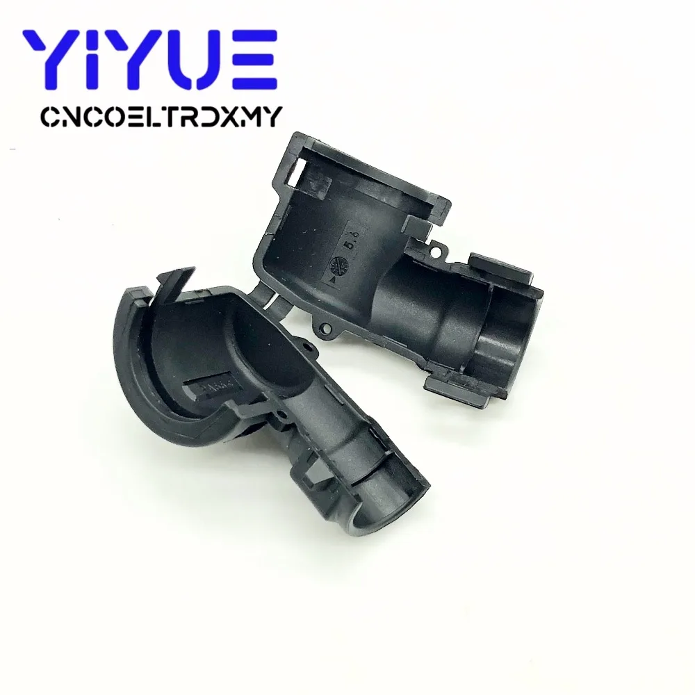 1 Pcs AMP 965783-1 TE CORRUGATED TUBE CAP 90 DEG shell sheath for Tyco Auto plug electric connector