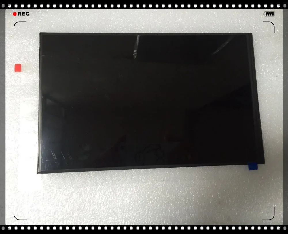 Imagem -03 - Nova 10.1 Polegada 31pin Ips Tela Lcd para Pdf 10 Mtk 6580 Tablet pc Ips Tela de Exibição Alta Qualidade Sq101b331m-d9401-e