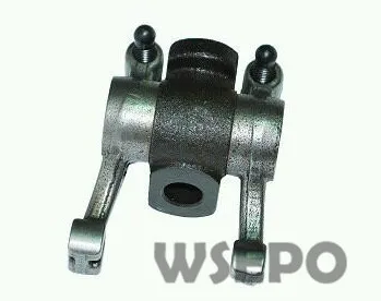 Chongqing Quality! Rocker Arm Assy for 178F L70 6HP 4 Stroke Air Cooled Diesel Engine