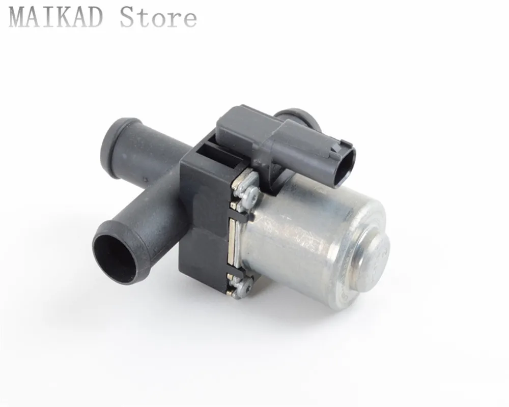 Heater Valve for Mercedes-Benz W221 S320 S350 S280 S300 S500 S250 S420 S450 S550 S400 S63 A0005062864