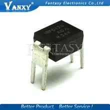 5pcs IRFD120 DIP4 IRF120PBF #4