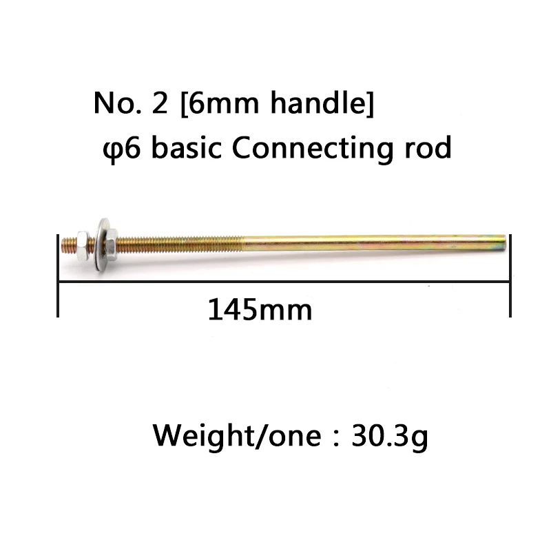 1pcs 6mm Sandpaper Clamp Rod Holder Polishing Rod Screw Head Sanding Holder Root For woodworking Carving Tools