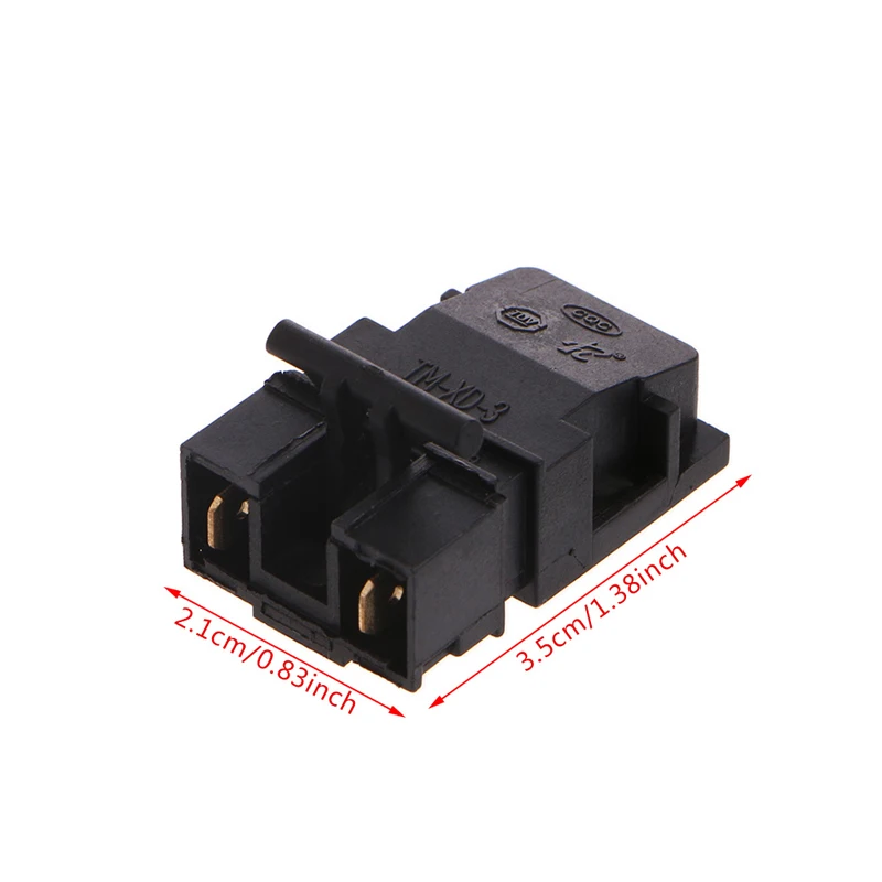 1 Pc เทอร์โมสวิทช์ TM-XD-3 100-240V 13A ไอน้ำไฟฟ้ากาต้มน้ำ U1JE