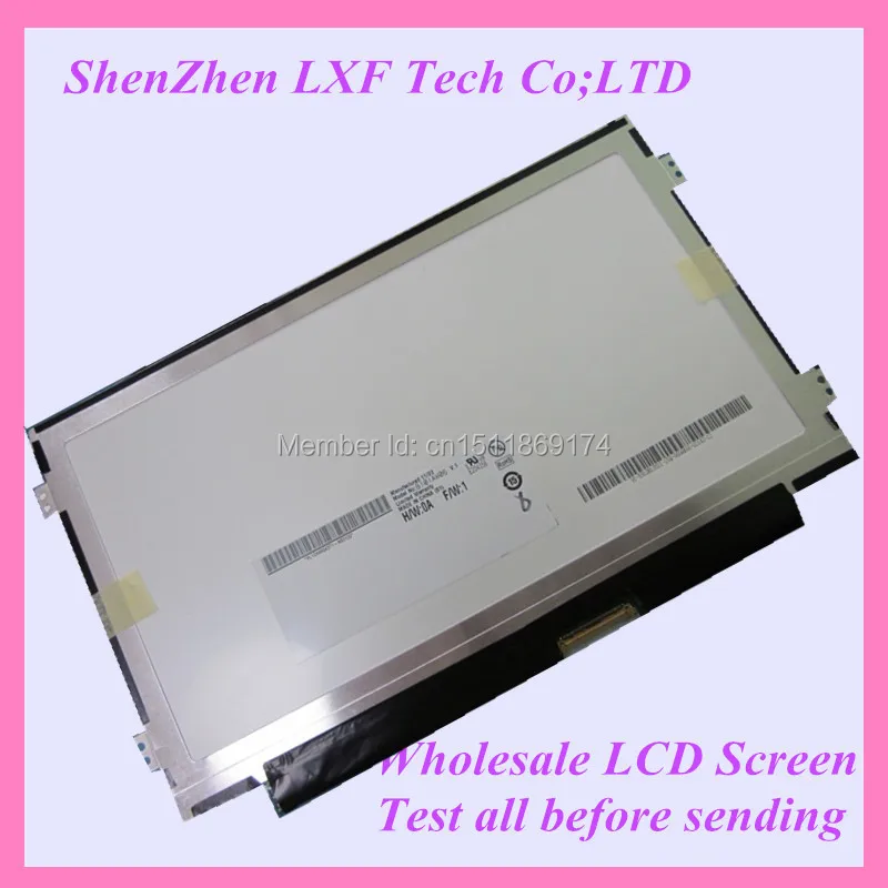 

B101AW06 V.1 V.0 LTN101NT05 LTN101NT08 N101L6-L0D N101LGE-L41 LP101WSB CLAA101NB03A Laptop LCD Screen