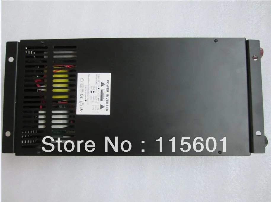 Manufacturer Sell Inverter 48v 240v 2000w, Panel Solar Home Use Inverter