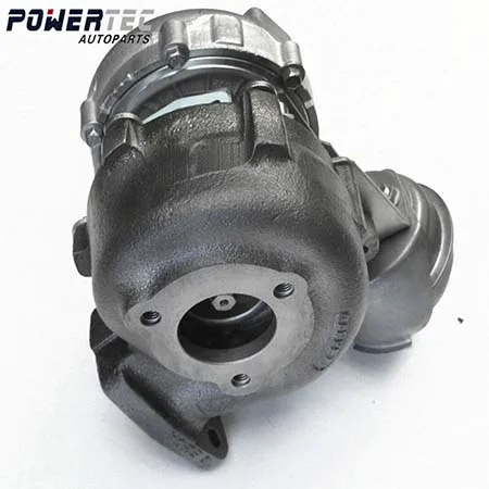 for Hyundai Santa Fe Trajet 2.0 CRDI D4EA-V 92 KW 125 HP 2002- GT1749V NEW turbocharger 729041-5009S complete turbo 729041 27900