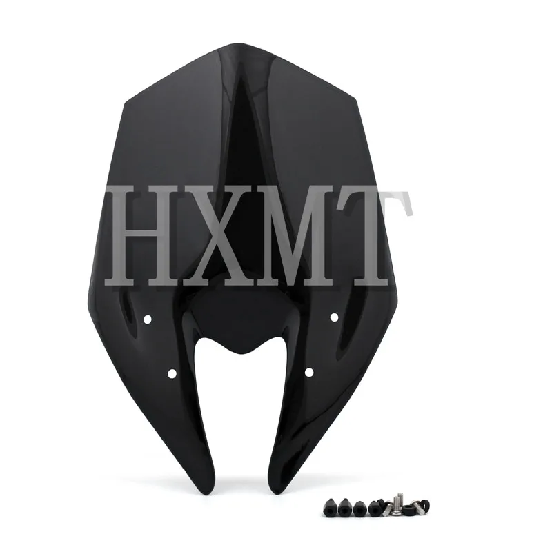

Горячая Распродажа для Kawasaki Ninja Z800 Z 800 2012 2013 2014 2015 2016 2017 черный ветровое стекло с двойным пузырьком