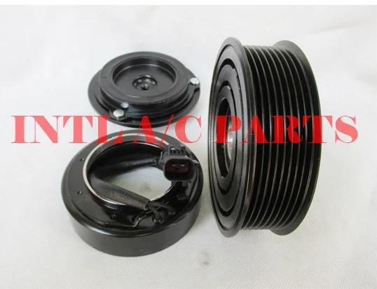 

55111411AD 55111411AE 55111411AH CO 10902SC HS18/ HS-18 air conditioner magnetic clutch pulley for Dodge Ram 2500/3500/4500/5500