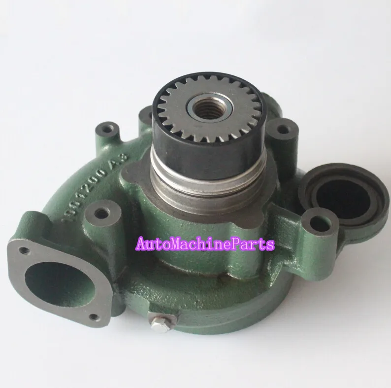 New Cooling Engine Water Pump 20575653 for Volvo FE6 FE7 FL6 FL7 Truck