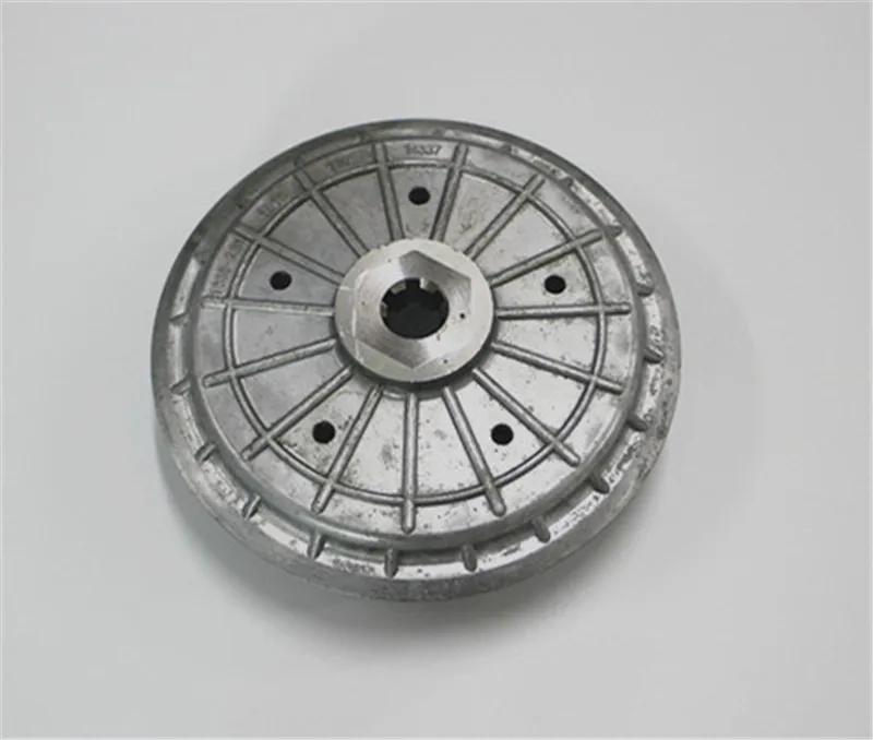 JAWA 12V  CLUTCH DRUM COVER  FOR   JAWA 350 12V CLUTCH DRUM COVER  CZ 250 350