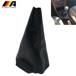 Gear Shift Knob Gaiter Boot Case For CITROEN C1 C3 C4 PEUGEOT 106 205 206 207 306 307 308 309 405 406 407 508 605 607 806 807