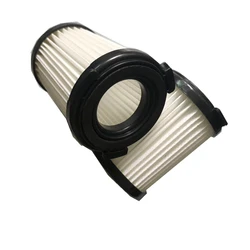 2 pezzi aspirapolvere filtro Hepa per kitfort kt-510 kt510 510 kt-509 kt509 aspirapolvere ciclone filtro HEPA accessori