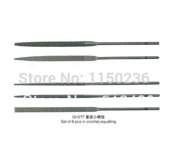 

free shipping!!! 5pcs a set,equalling,Wax file ,hot sale jewelry tools jewelry files, Jewelry Wax File, Double-Ended Wax File