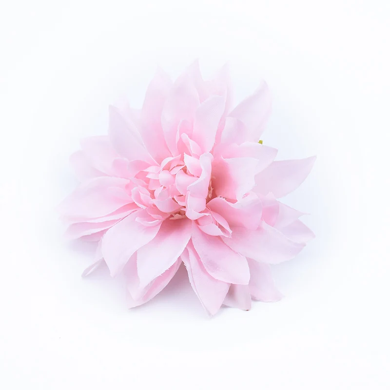 5/10 Stück künstliche Gerbera-Blütenköpfe, künstliche Blumen, Wanddekoration für Hochzeiten, Feste, Autos, Zuhause, Zimmer, Dekorationszubehör, Zierpflanzen für Blumentöpfe – Detail 6