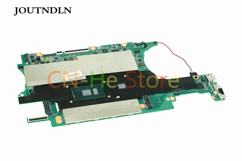 

FOR HP SPECTRE X360 15-BL laptop motherboard 911083-601 001 501 DA0X32MBAG0 w/ i7-7500U cpu 940MX GPU 100% work