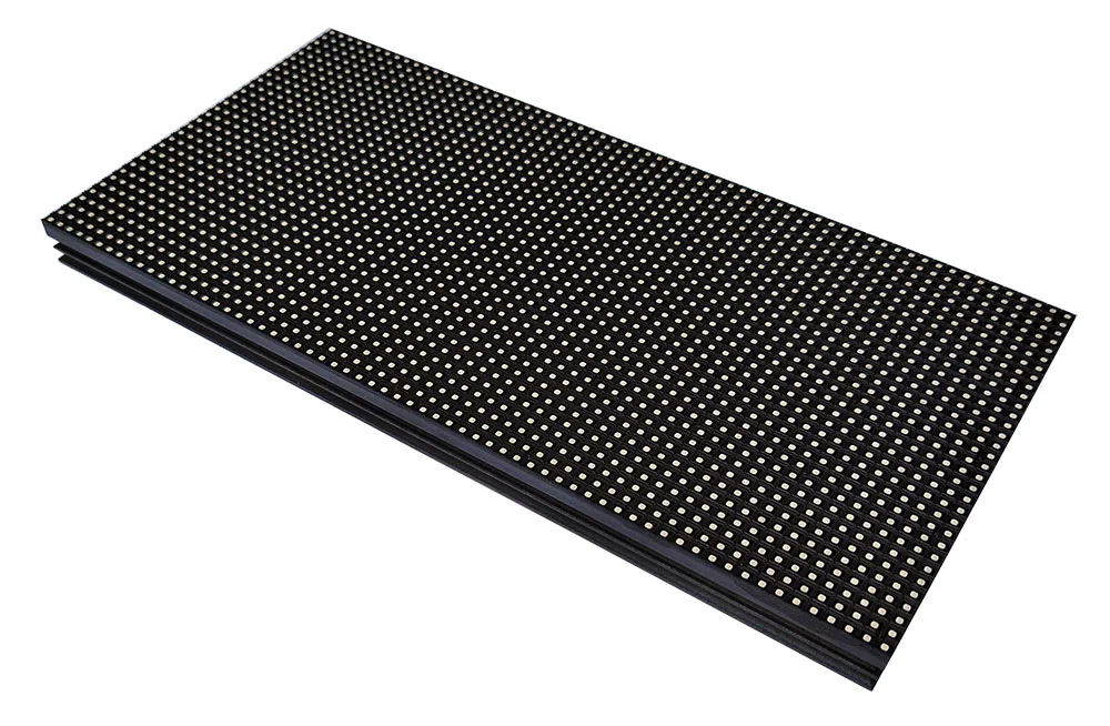 2022 NEW P4 Outdoor RGB LED Display Module 1/8Scan, SMD 1921 Lamp Advertising Sign Board screen,DIY HD Full Color Video Wall